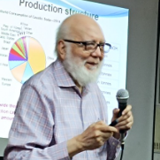 Dr. Iqbal Mahmud