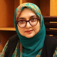 Dr. Syeda Sultana Razia
