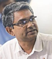Dr. Md. Mominur Rahman