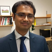 Dr. Md. Shahinoor Islam