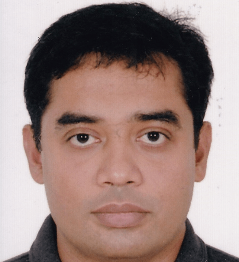 Dr. Kazi Bayzid Kabir