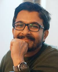 Dr. Mohidus Samad Khan