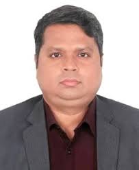 Dr. Md. Iqbal Hossain