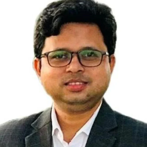 Dr. Md. Easir Arafat Khan