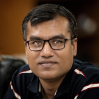 Dr. Iftheker Ahmed Khan