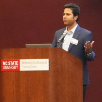 Dr. Noor Mohammad