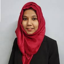 Dr. Mahbuba Jannat