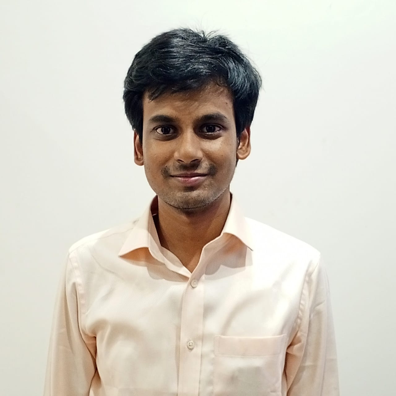 Faisal Ahmed