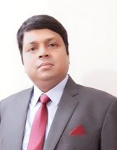 Dr. Md. Iqbal Hossain
